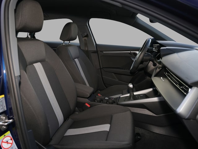 Audi A3 30 TFSI Sportback