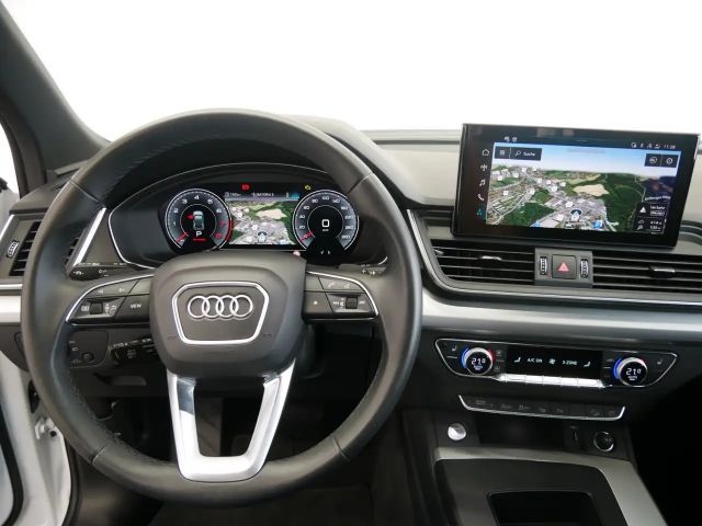 Audi Q5 45 TFSI Quattro Sportback