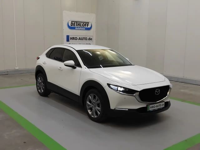Mazda CX-30 Selection SkyActiv