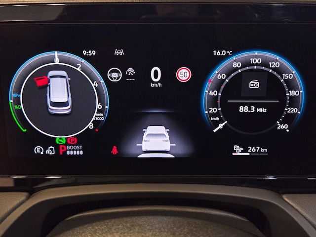 Volkswagen Passat 1.5 eTSI DSG Variant