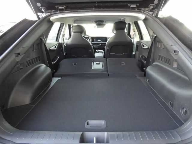 Kia EV6 58.3 kWh Achterwielaandrijving