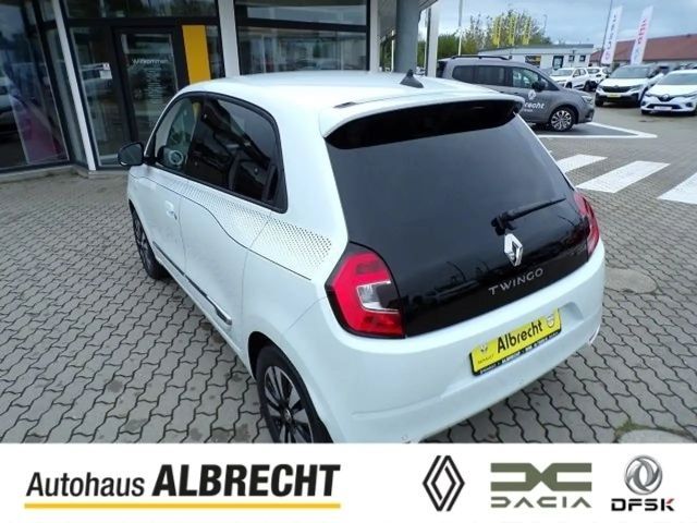 Renault Twingo E-Tech
