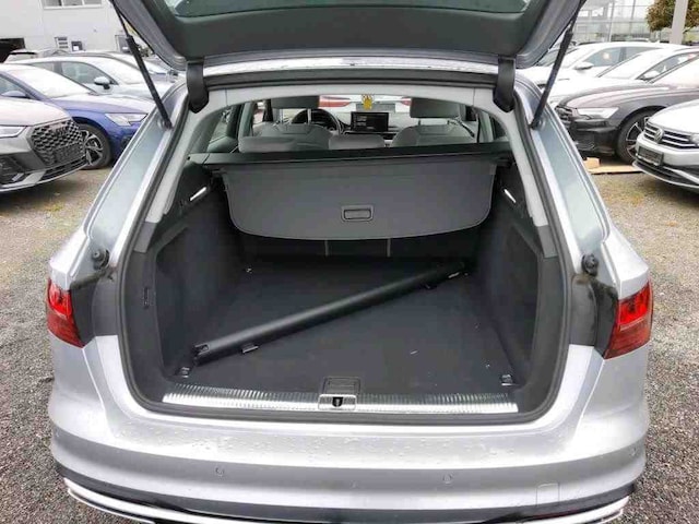 Audi A4 35 TFSI Avant S-Tronic