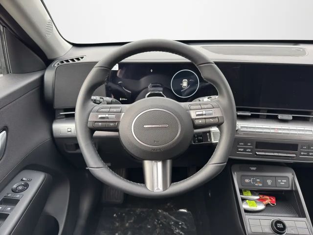 Hyundai Kona Advantage Electric