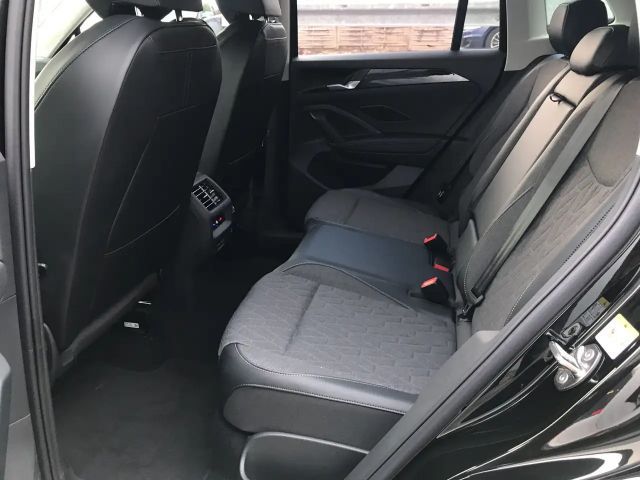 Volkswagen Tiguan 1.5 eTSI DSG Life