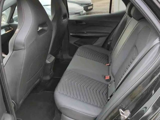 Cupra Born WÄRMEPUMPE+MAX 546KM+20 HURRICANE+ Bluetooth