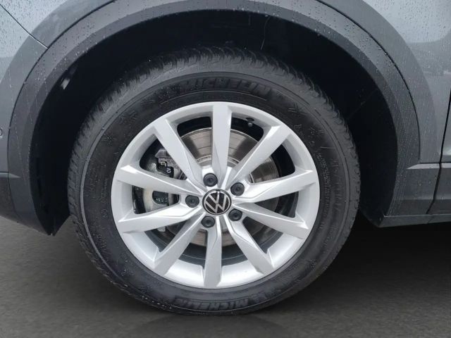 Volkswagen T-Roc 2.0 TDI DSG