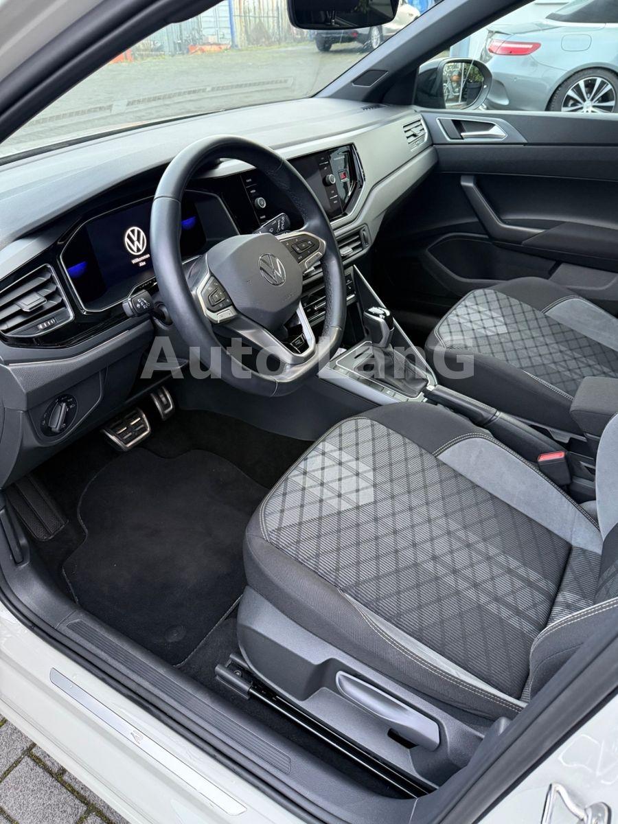 Volkswagen Taigo DSG R-Line