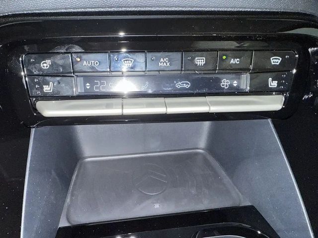 Citroën C3 Aircross Hybrid Max