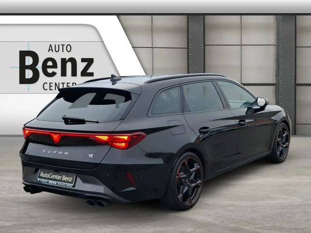 Cupra Leon 2.0 TSI 4Drive Sportstourer VZ