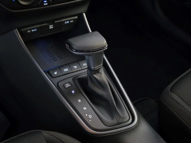 Hyundai Bayon 1.0 T-GDi Trend