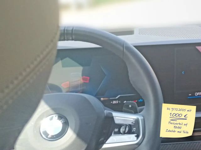 BMW 520 520d M-Sport Touring