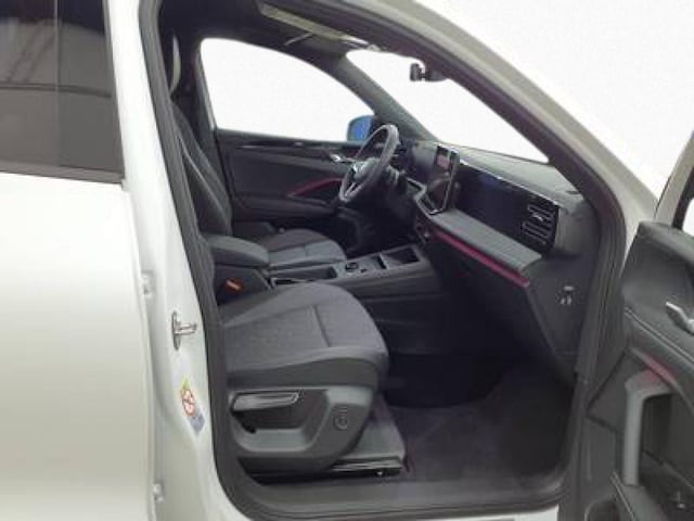 Volkswagen Tiguan 1.5 eTSI DSG Plus