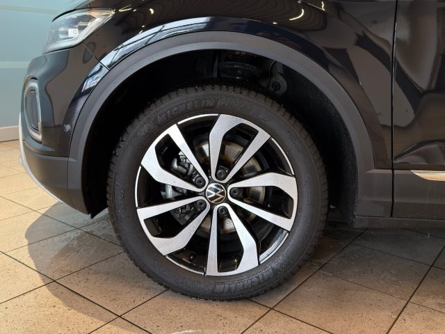 Volkswagen T-Roc 1.0 TSI