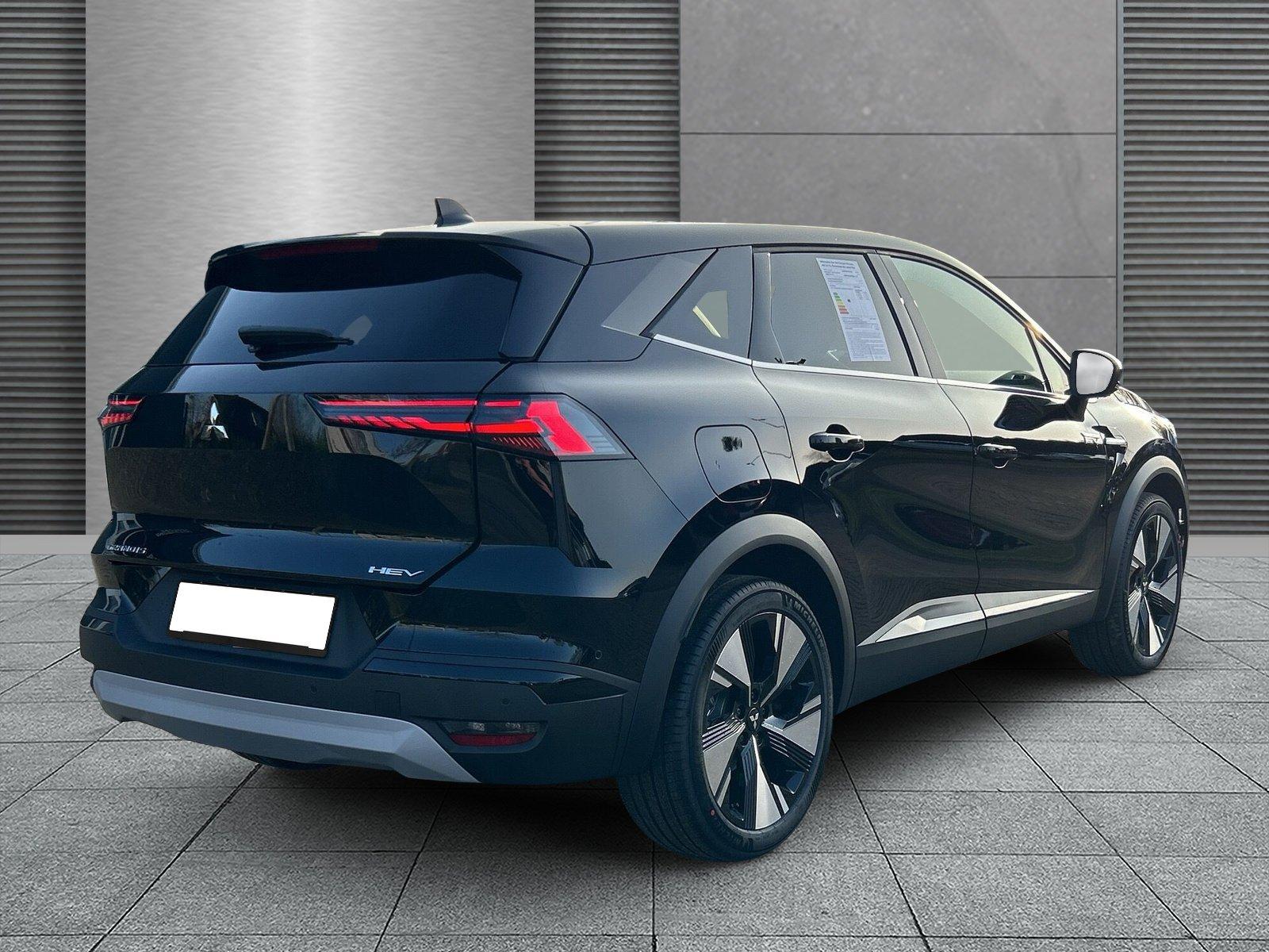 Mitsubishi Grandis 1.8 First Edition