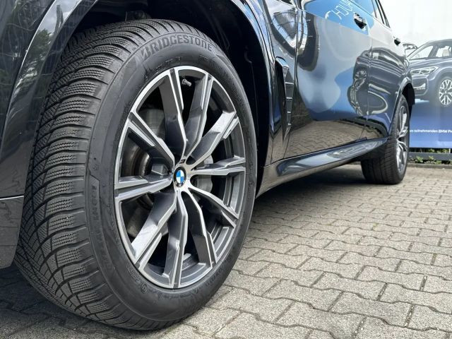 BMW X5 M-Sport xDrive40d