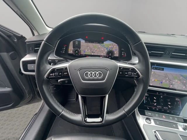 Audi A6 45 TFSI
