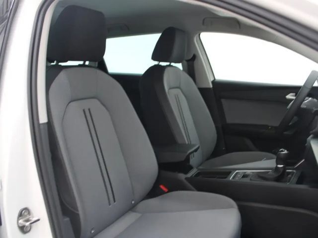 Seat Leon 1.5 TSI Style