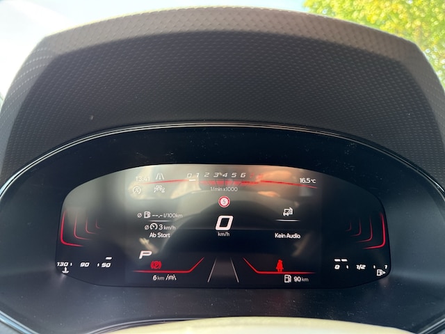 Seat Arona 1.5 TSI DSG FR-lijn