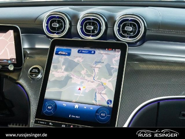 Mercedes-Benz GLC 220 4MATIC GLC 220 d