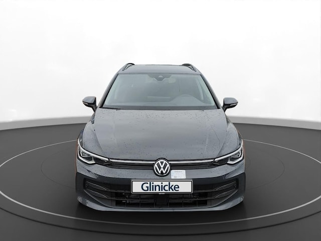 Volkswagen Golf Life Variant