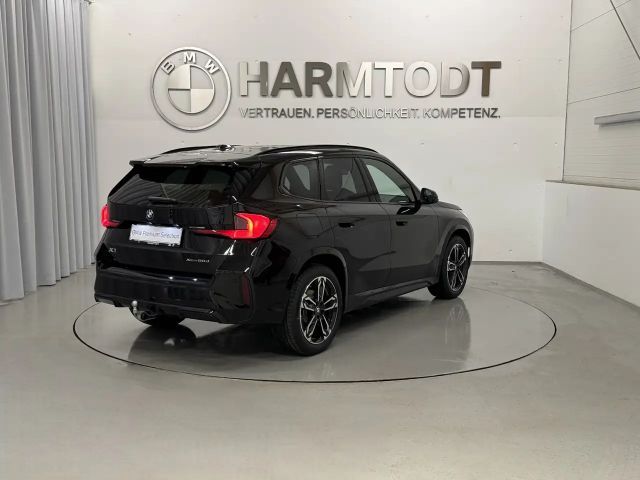 BMW X1 M-Sport xDrive20d
