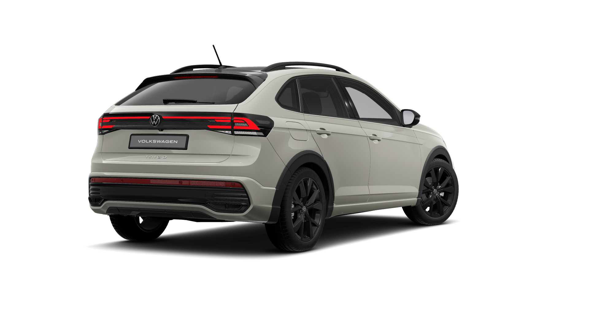 Volkswagen Taigo 1.5 TSI