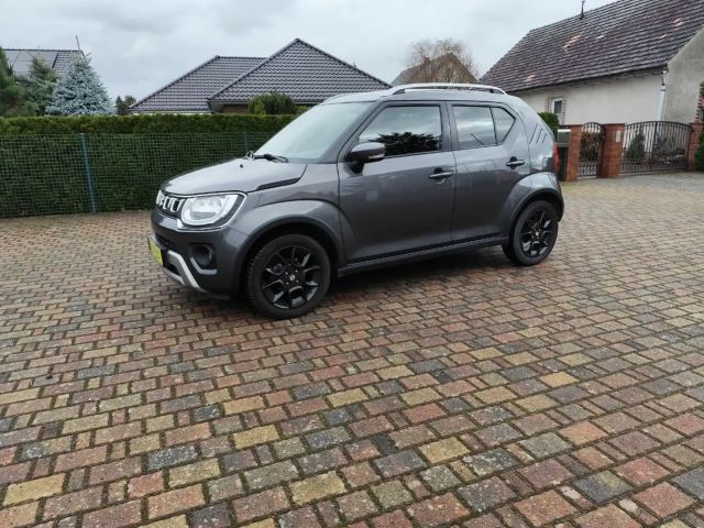 Suzuki Ignis Comfort