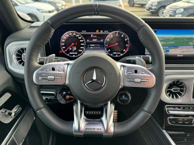 Mercedes-Benz G 63 AMG AMG Line