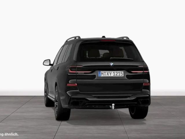 BMW X7 xDrive40d