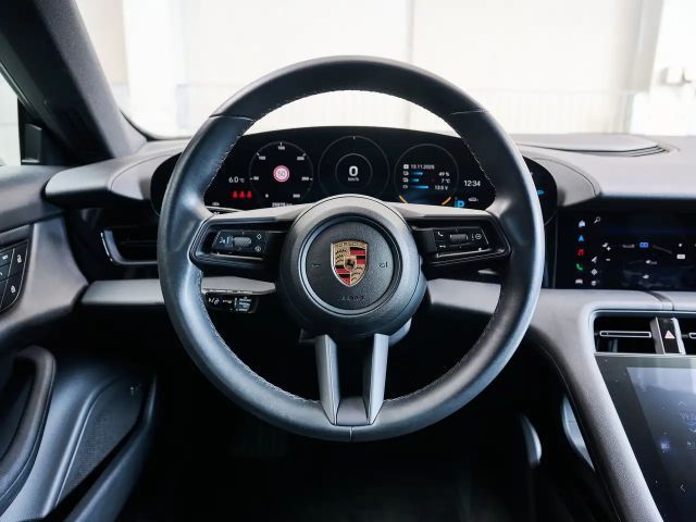 Porsche Taycan Sport Turismo