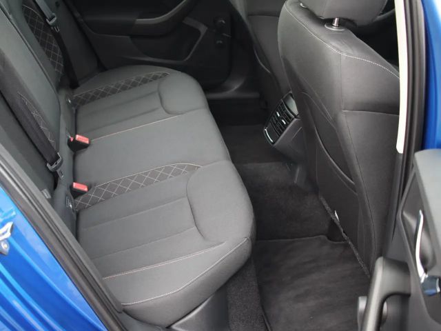 Skoda Kamiq 1.0 TSI Ambition