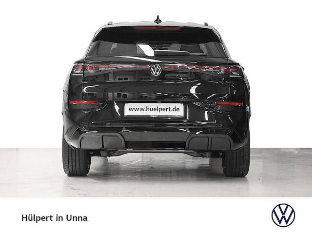 Volkswagen T-Roc 1.5 eTSI R-Line