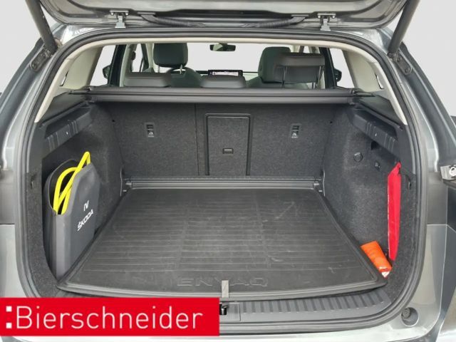 Skoda Enyaq Lounge iV 80