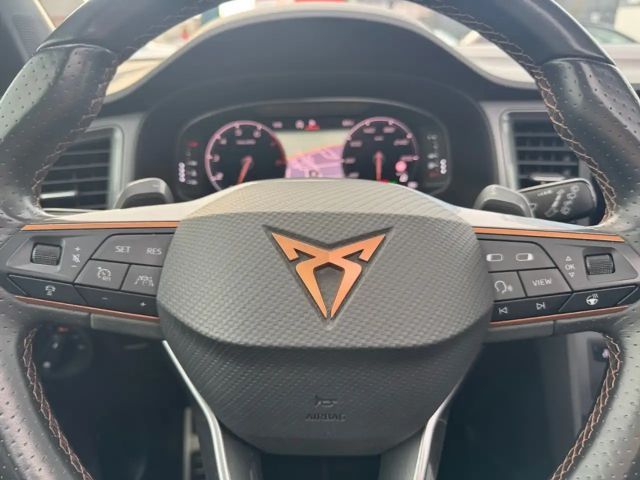 Cupra Ateca 4Drive DSG