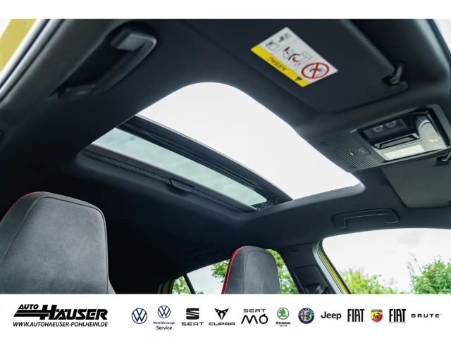 Volkswagen Golf 2.0 TSI DSG GTI Golf VIII