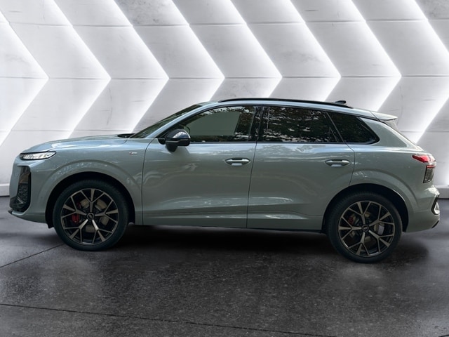 Audi Q3 Quattro S-Tronic