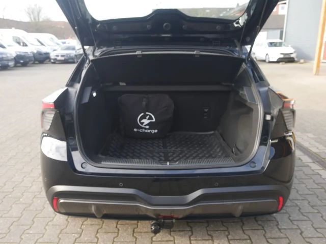 MG MG4 EV Standard range