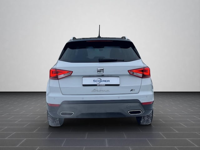 Seat Arona 1.0 TSI FR-lijn