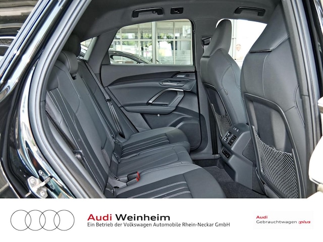 Audi Q5 Quattro S-Tronic Sportback