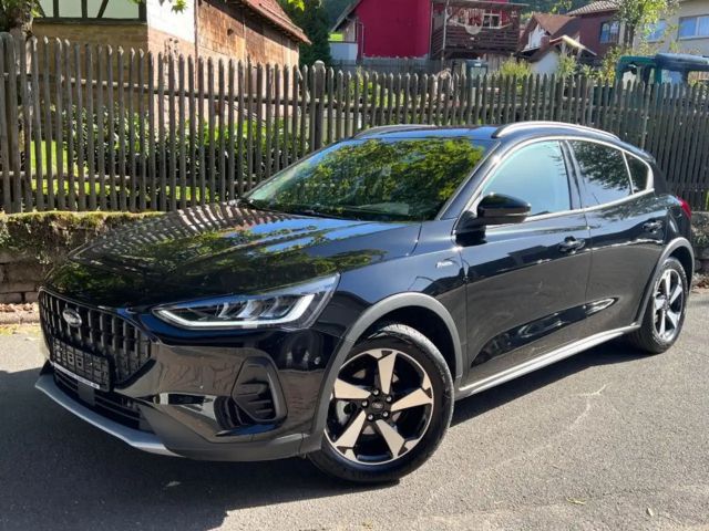 Ford Focus Active Limited