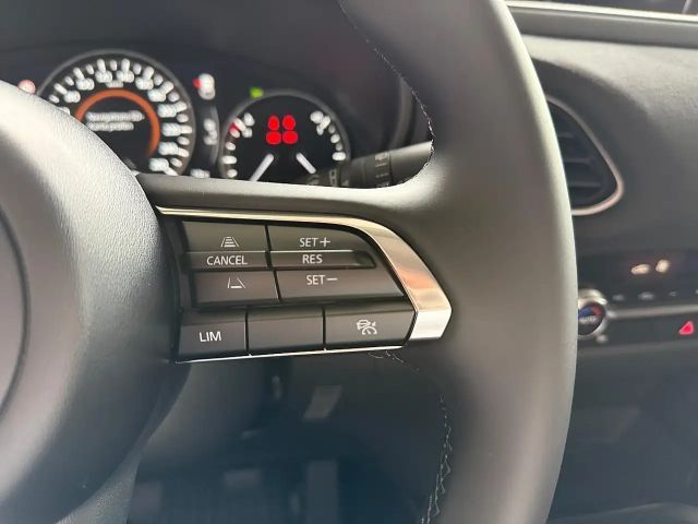 Mazda CX-30 e-Skyactive G140 Nagisa