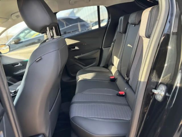 Peugeot 208 Allure Pack