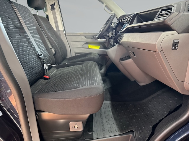 Volkswagen Caravelle 2.0 TDI Comfortline DSG T6