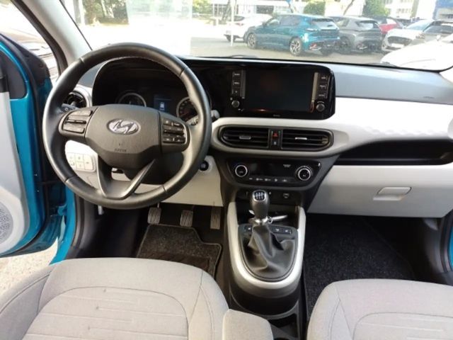 Hyundai i10 Prime
