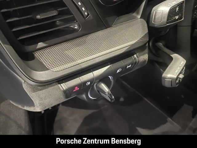 Porsche 992 4 Carrera Coupé GTS