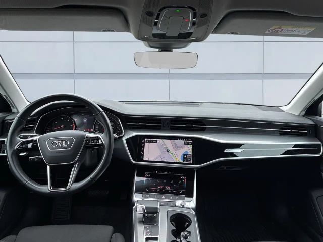 Audi A6 40 TDI S-Tronic Sport