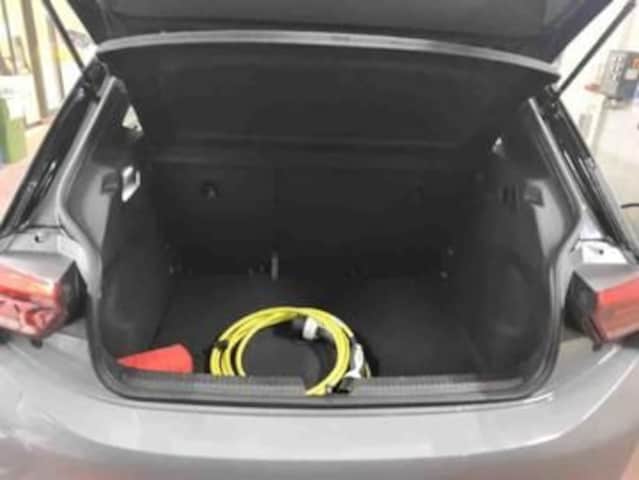 Volkswagen ID.3 58 KWh Performance Pro