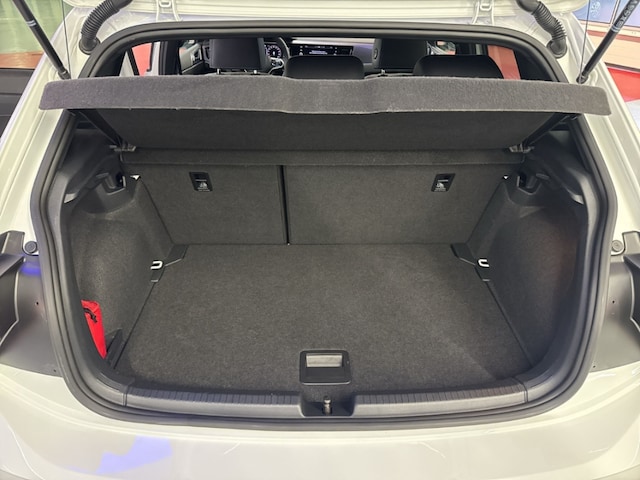 Volkswagen Polo 2.0 TSI DSG