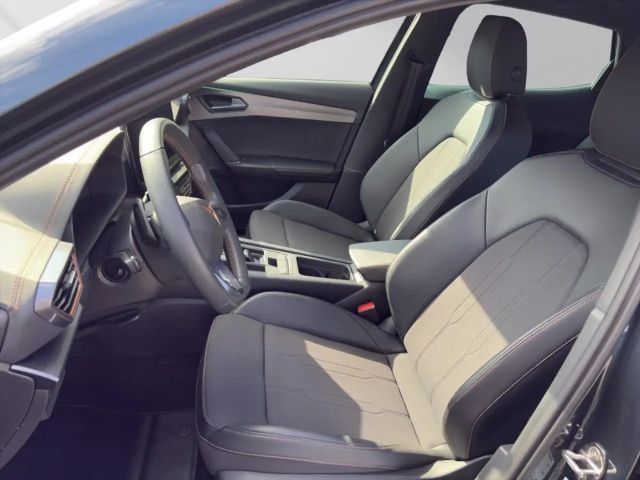 Cupra Formentor 1.5 Basis *Smart AmbLight*LED*Kamera*